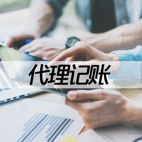 上海閔行老閔行代理記賬一般納稅人記賬報(bào)稅財(cái)務(wù)代理代賬公司