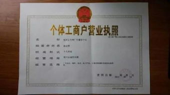 財(cái)稅知識(shí) 個(gè)體戶 小規(guī)模納稅人 一般納稅人的區(qū)別 這下終于搞明白了